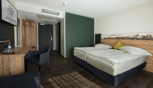 Comfort Double Room