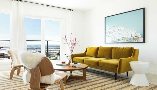 House (2 Bedrooms)