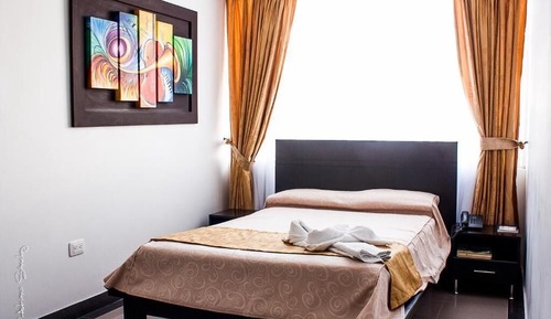 Traditional Room