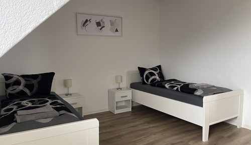 City Apartment