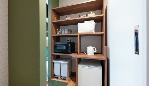 Comfort Quadruple Room