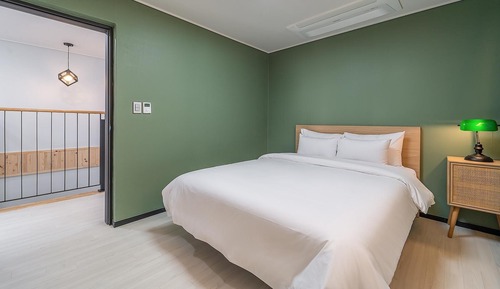 Basic Room, 2 Bedrooms (VIP2(Ocean view/PoolVilla/Spa))