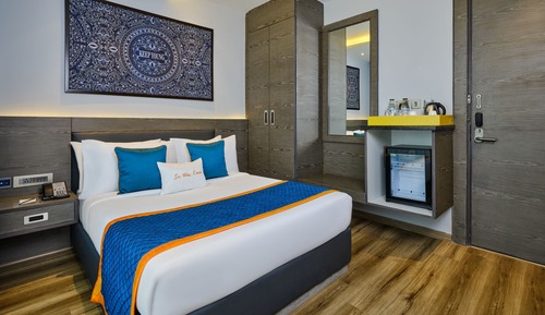 Zone Room
