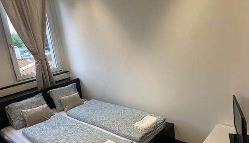 Basic Single Room