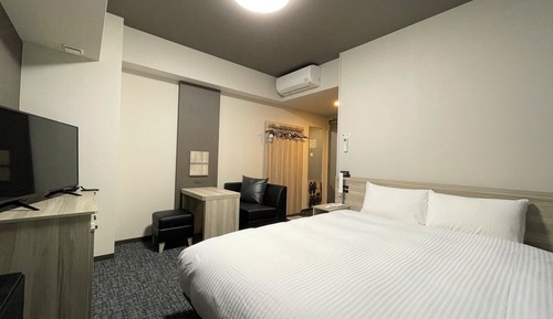 Standard Double Room, Non Smoking