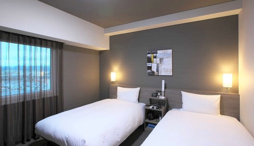 Comfort Twin Room, Non Smoking