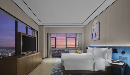 Suite, 1 Bedroom