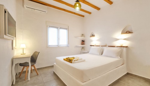 Family Apartment