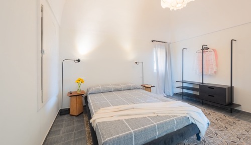 Family Apartment, 2 Bedrooms, Terrace