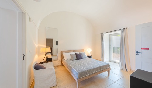 Superior Apartment, 1 Bedroom, Patio, Ground Floor