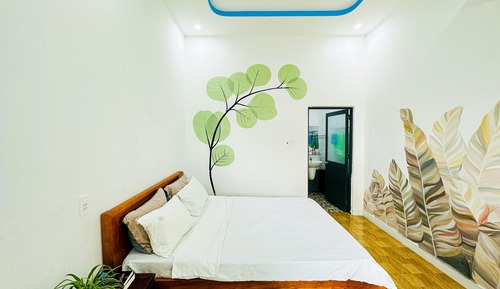 Basic Room