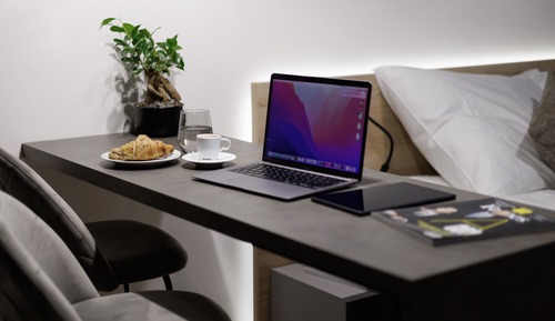 Comfort Studio