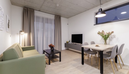 Standard Apartment