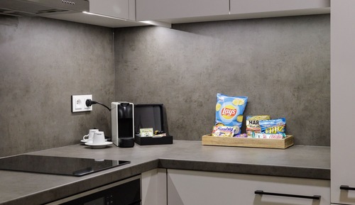 Superior Apartment