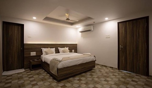 Luxury Room
