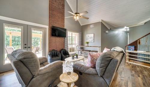 House (4 Bedrooms)