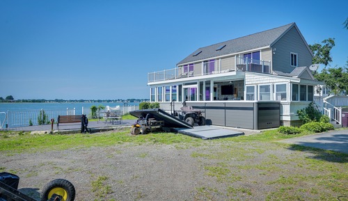 House (3 Bedrooms)