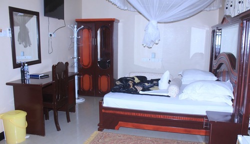 Executive Suite, 2 Bedrooms