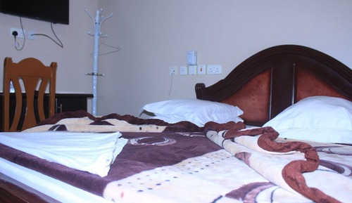 Premium Double Room