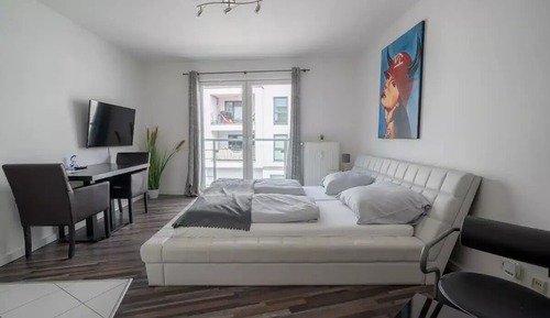 City Apartment