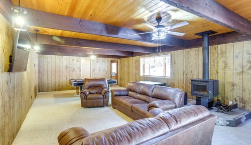 House (3 Bedrooms)