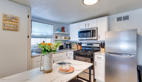 Cottage (1 Bedroom)