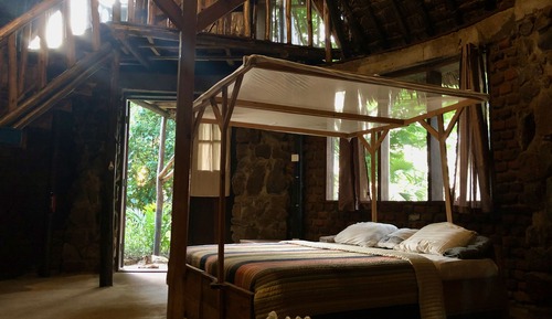 Family Cottage