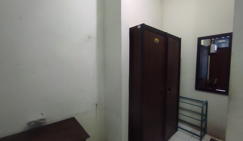 Economy Twin Room