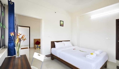 Junior Duplex