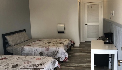 Basic Single Room