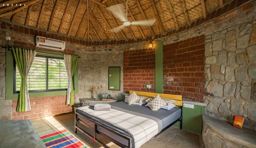 Deluxe Private Room