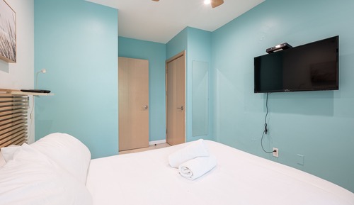 Premium Apartment