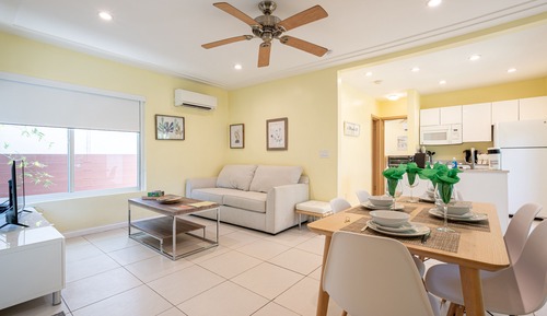 Comfort Apartment