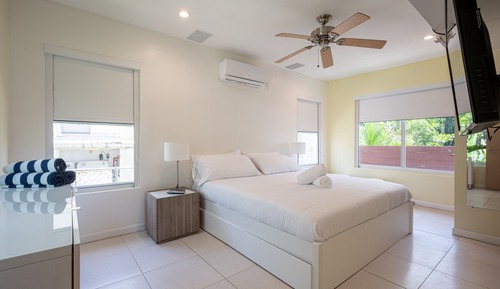 Family Apartment