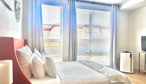 Luxury Studio Suite