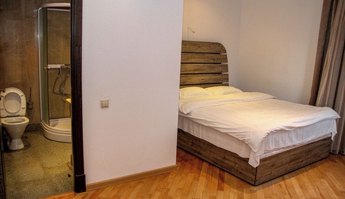 Family Apartment, 2 Bedrooms, Balcony