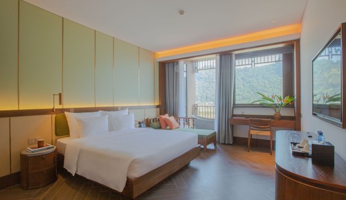 Family Suite, Mountain View