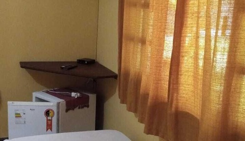 Basic Room