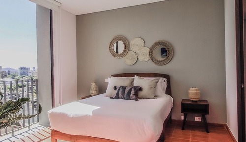Junior Apartment