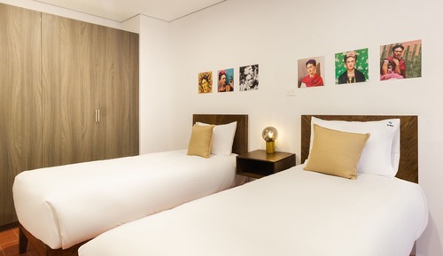 Family Apartment