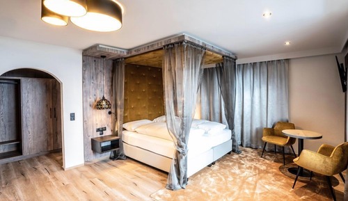Superior Suite