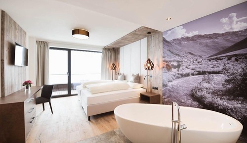 Superior Suite