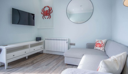 Apartment (1 Bedroom)