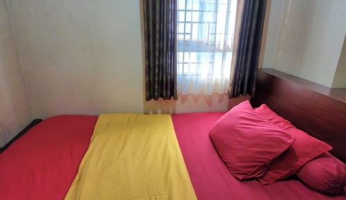 Room, 2 Bedrooms
