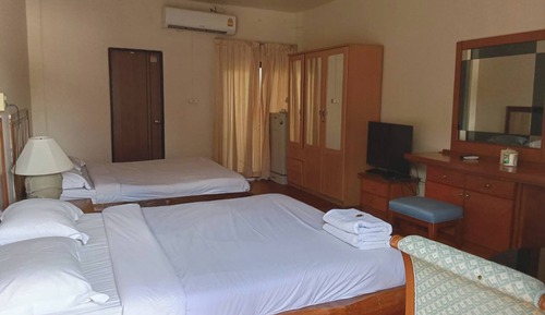 Business Room