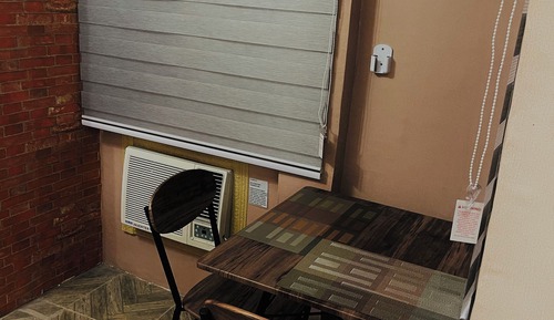 Comfort Room