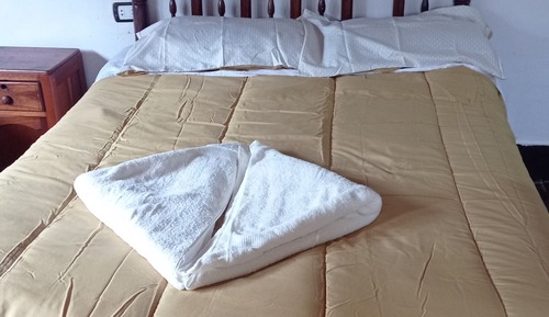 Comfort Triple Room