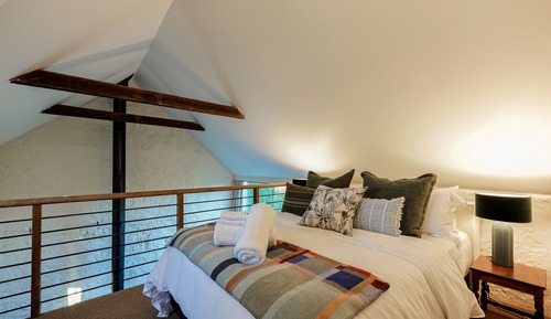 Classic Cottage
