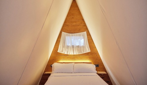 Standard Tent