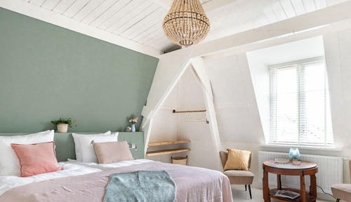 Comfort Room